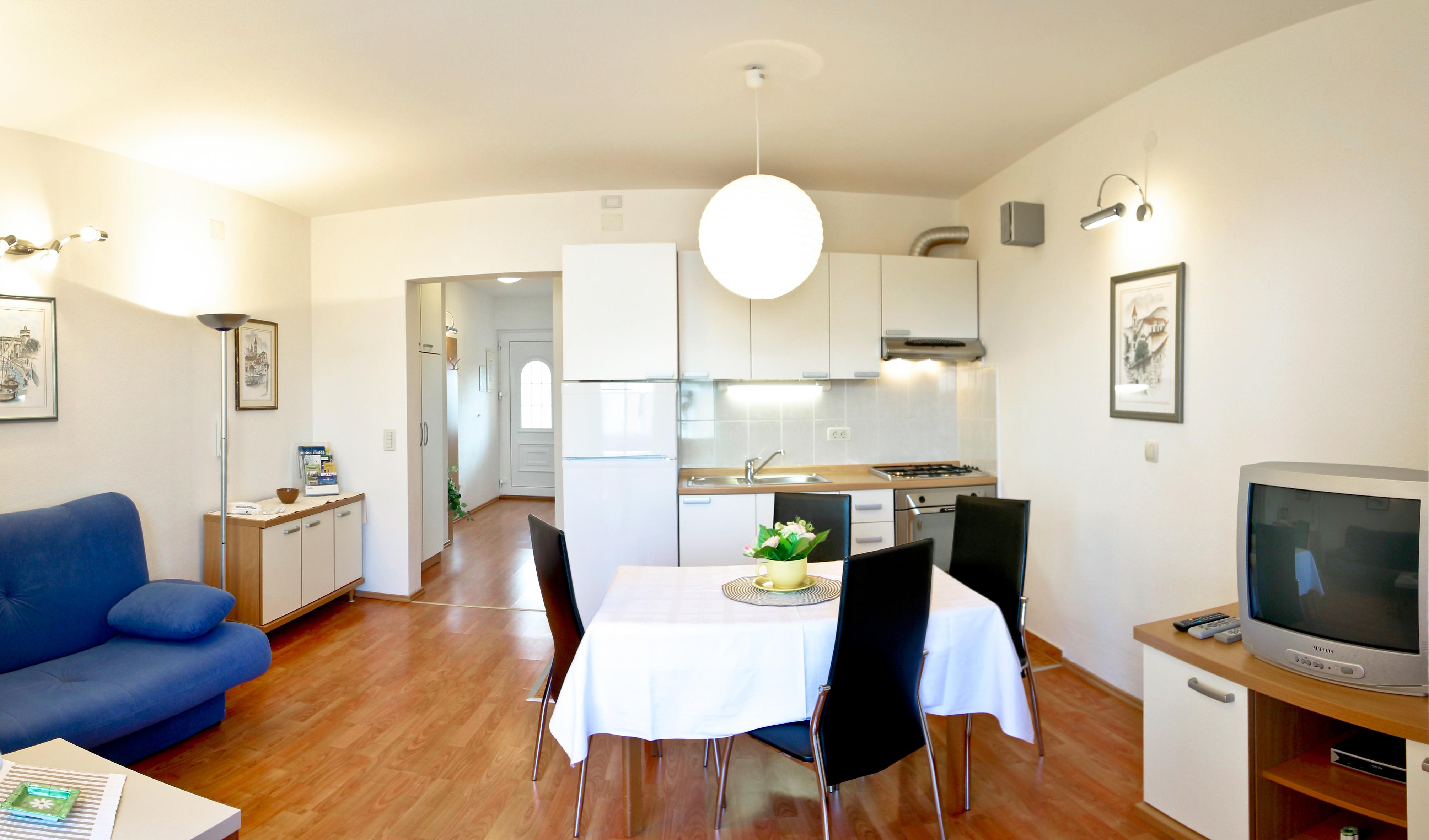 Villa Midea Supetar Eksteriør billede