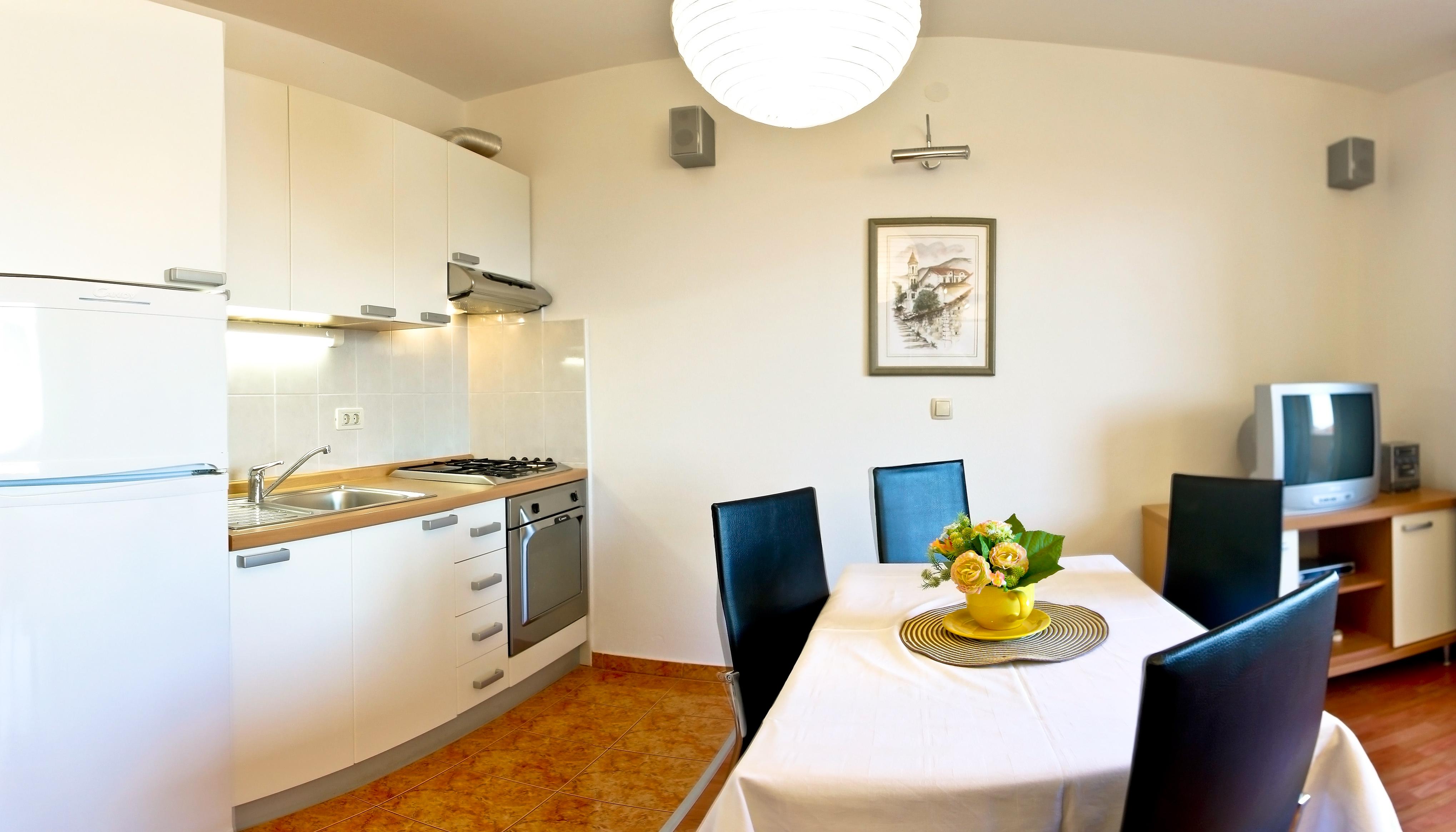 Villa Midea Supetar Eksteriør billede