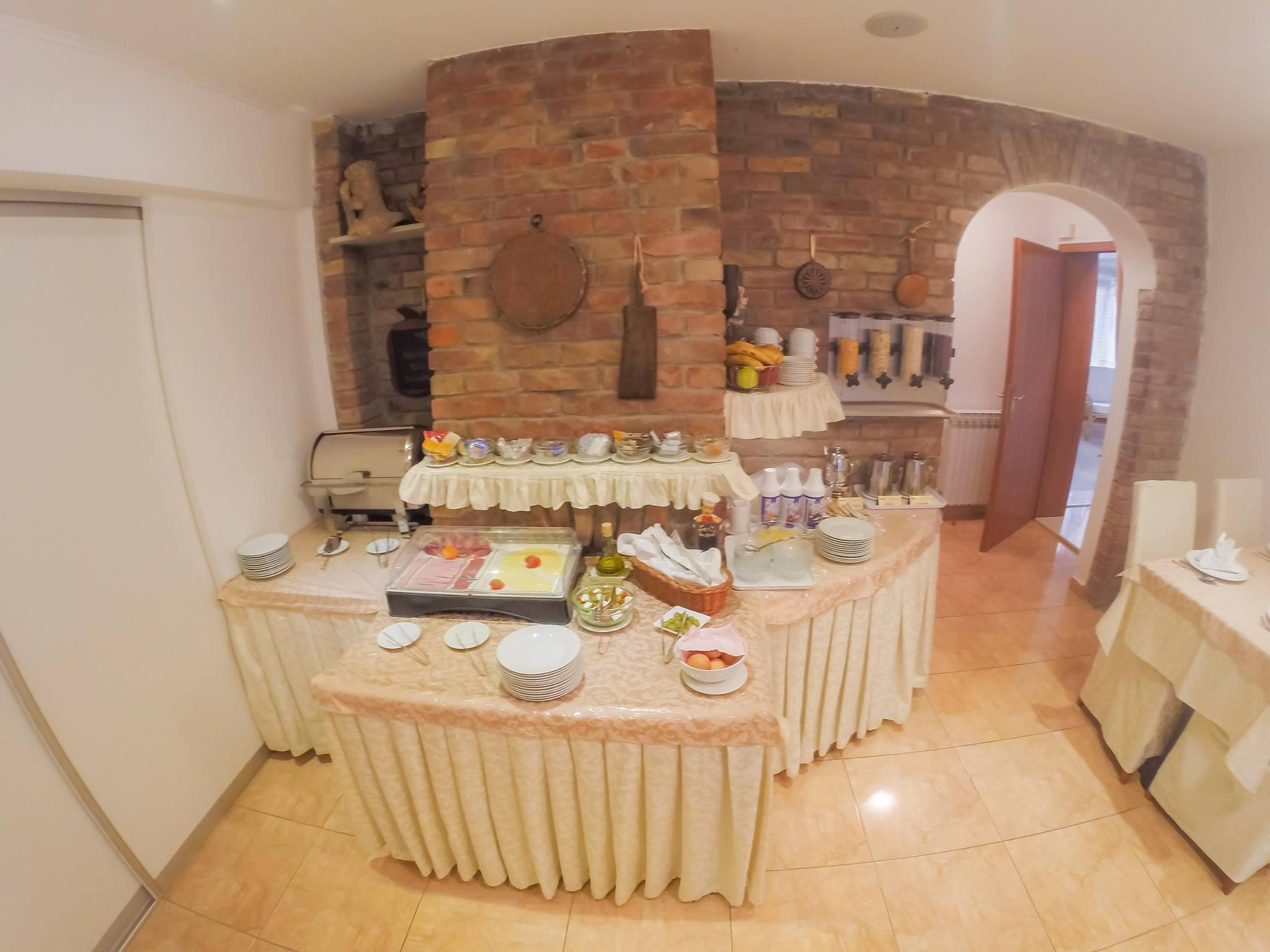 Villa Midea Supetar Eksteriør billede