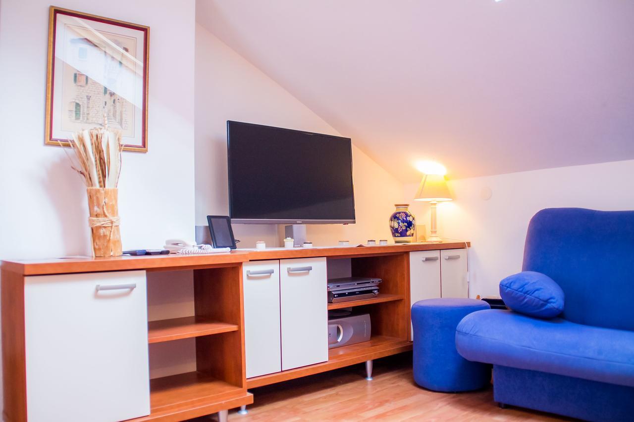 Villa Midea Supetar Værelse billede