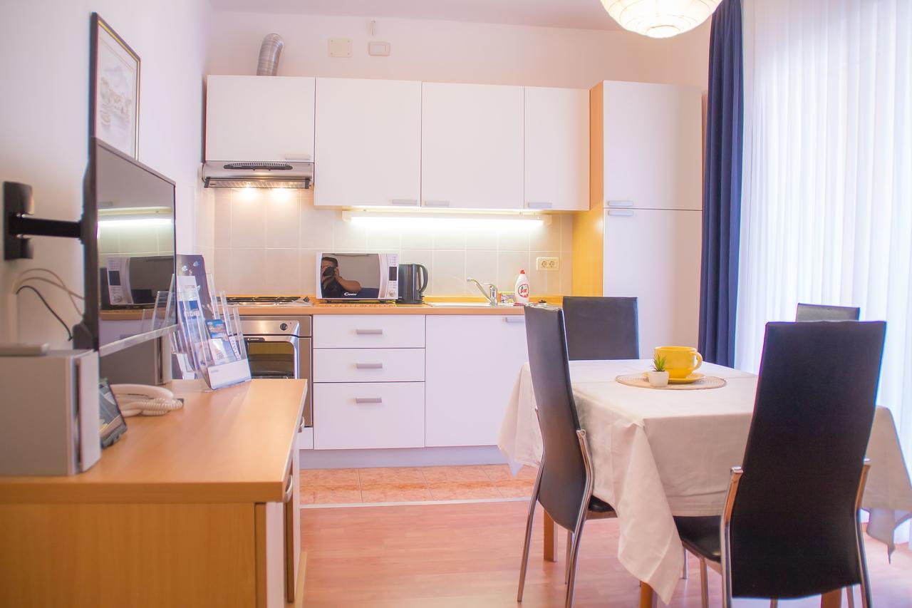 Villa Midea Supetar Værelse billede