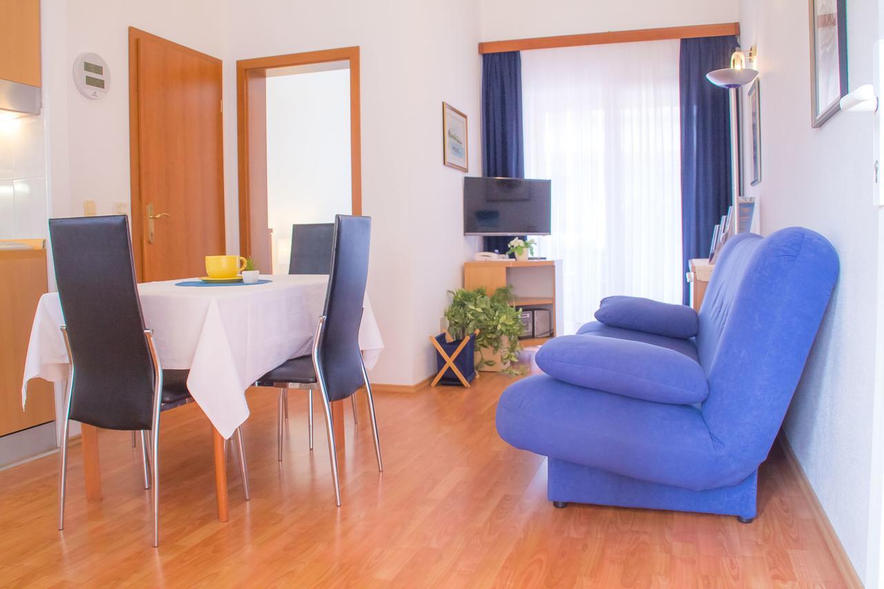 Villa Midea Supetar Værelse billede
